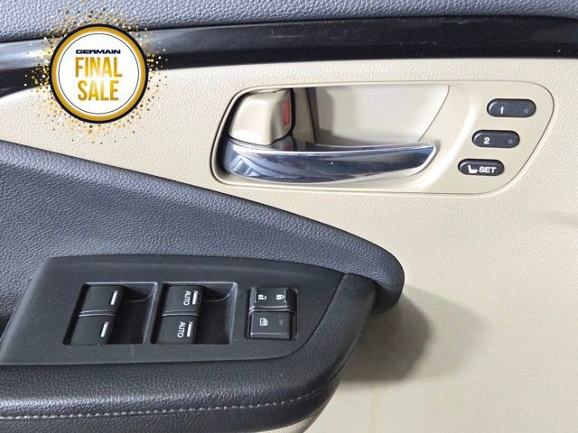 Used 2017 Honda Pilot Touring image 25