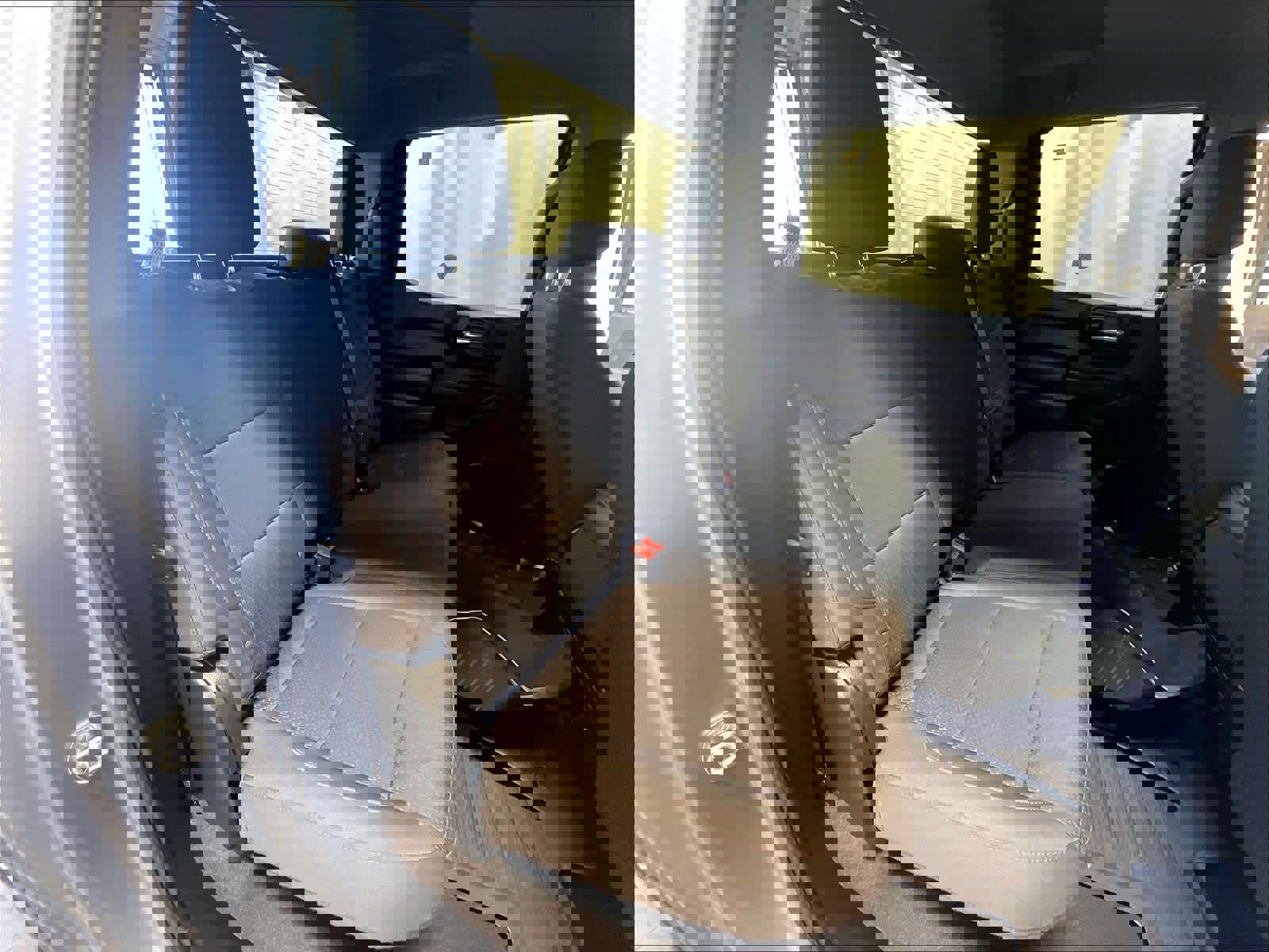 Used 2024 GMC Sierra 1500 Pro w/ Graphite Edition image 16