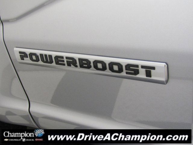 Used 2021 Ford F150 Platinum w/ Equipment Group 701A High image 5