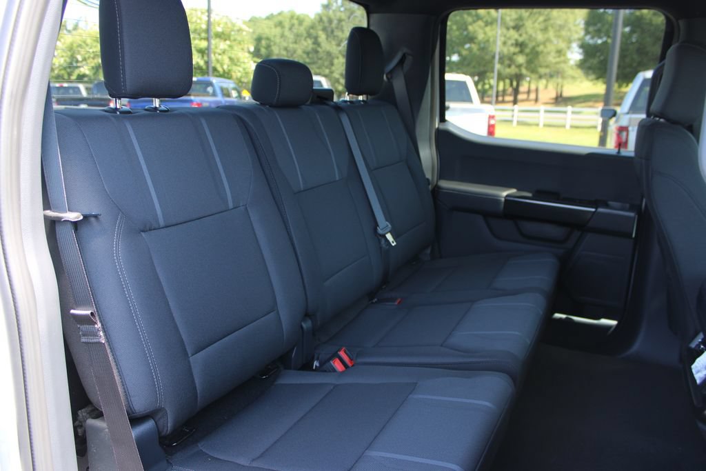 New 2026 Ford F150 STX w/ Equipment Group 200A RWD image 10