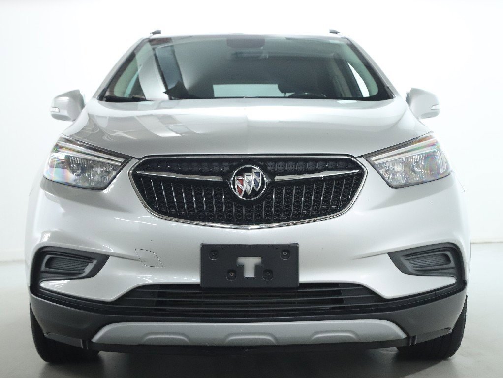 Used 2019 Buick Encore Preferred image 6