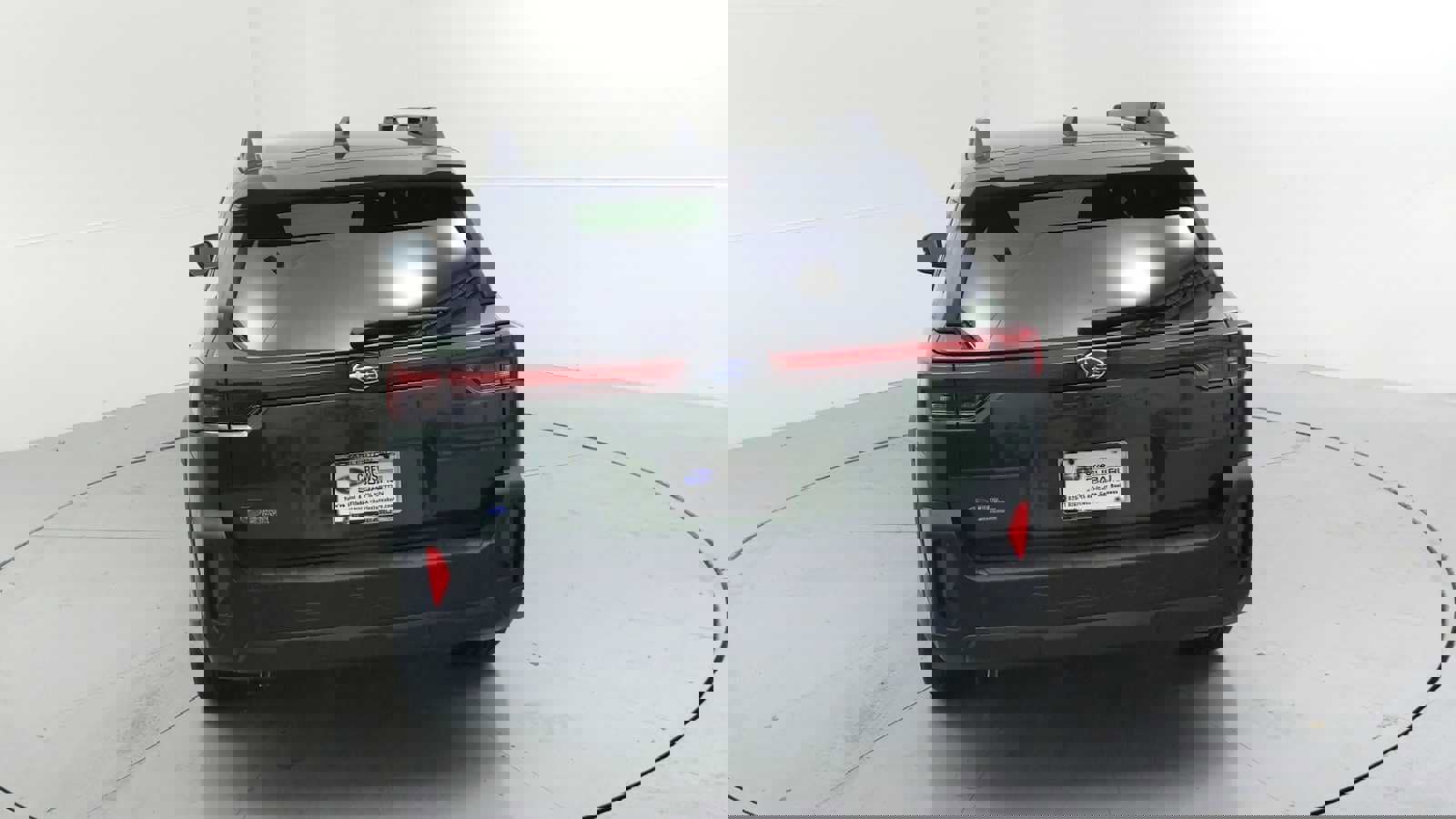 New 2026 Subaru Outback Limited image 8