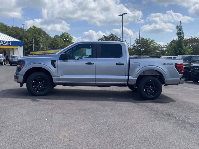 New 2026 Ford F150 STX AWD/4WD image 15