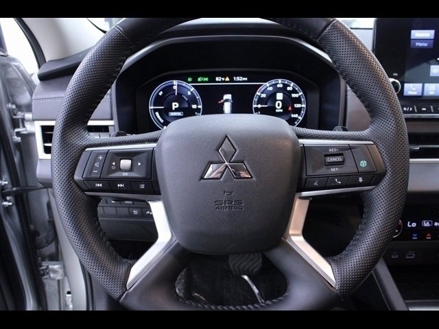 Used 2023 Mitsubishi Outlander SEL image 21