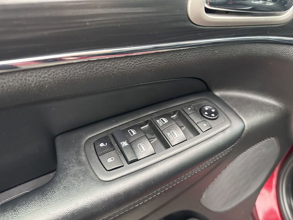 Used 2020 Jeep Grand Cherokee Limited image 24