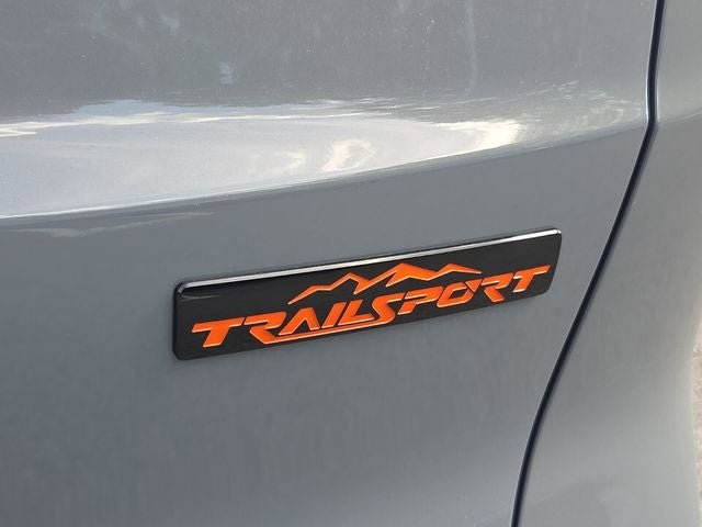 Certified 2026 Honda CR-V TrailSport image 31