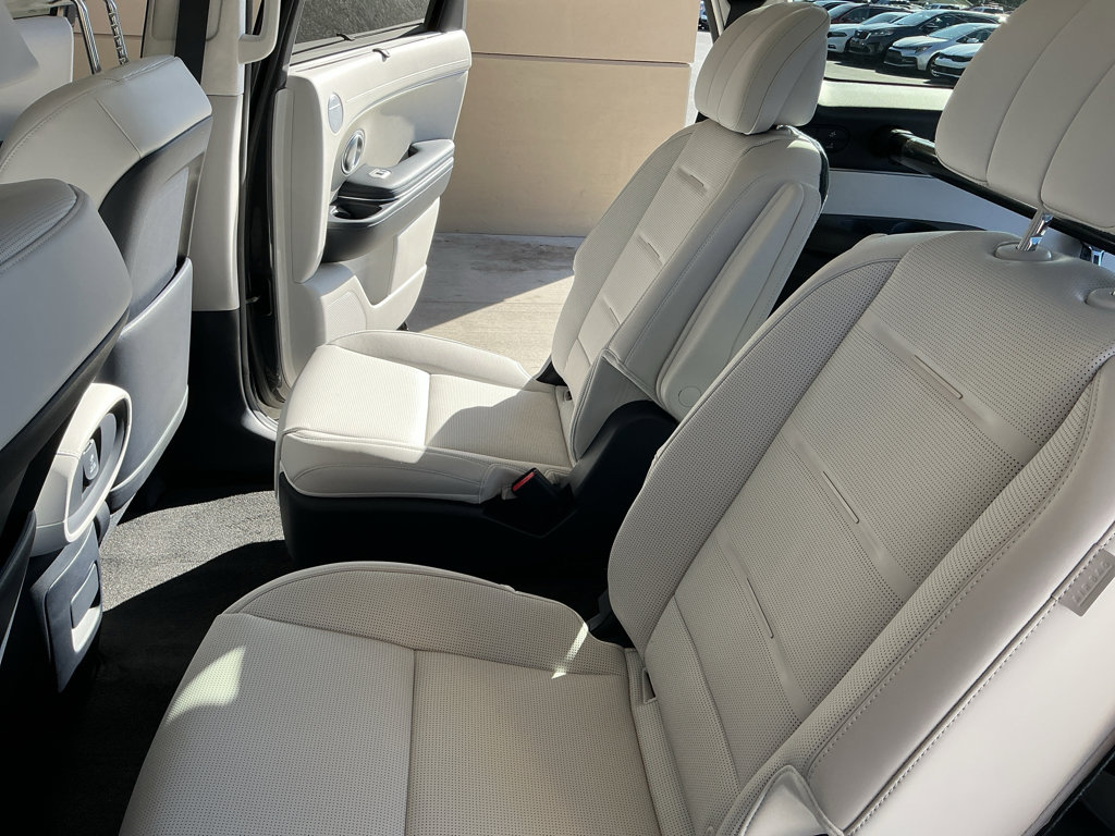 New 2026 Hyundai Palisade Calligraphy image 13