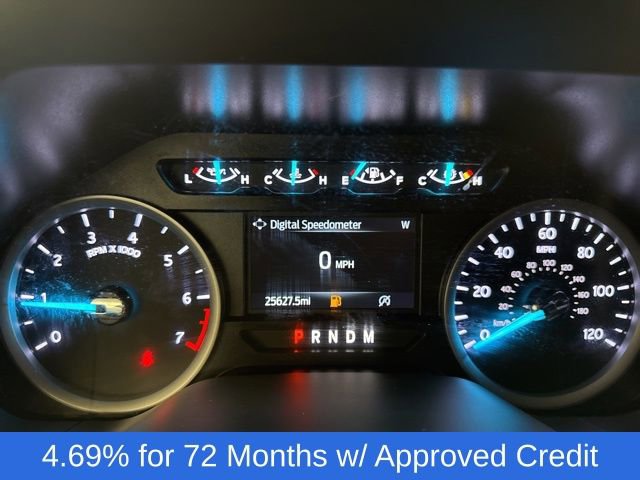 Used 2021 Ford Expedition XLT image 22