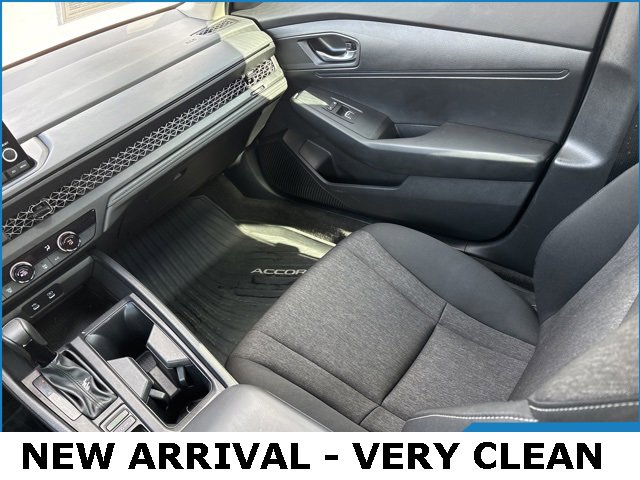 Used 2024 Honda Accord LX image 15