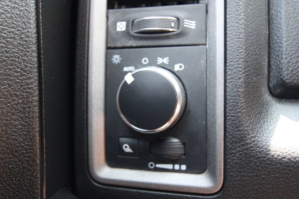 Used 2023 RAM 1500 Tradesman w/ Trailer Tow Package AWD/4WD image 21