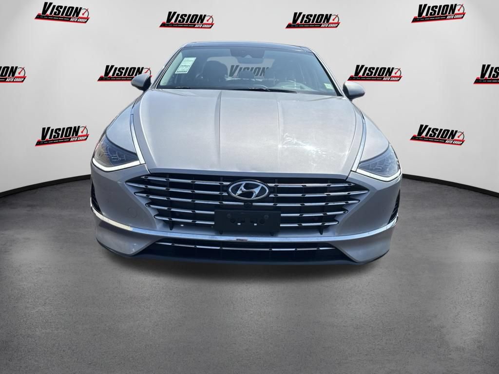 Certified 2023 Hyundai Sonata Limited FWD video 2