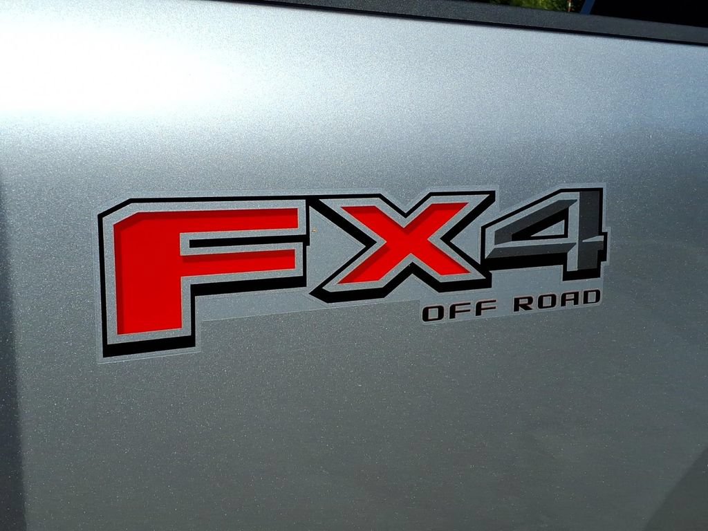 New 2027 Ford F350 XLT w/ 360-Degree Camera Package AWD/4WD image 10