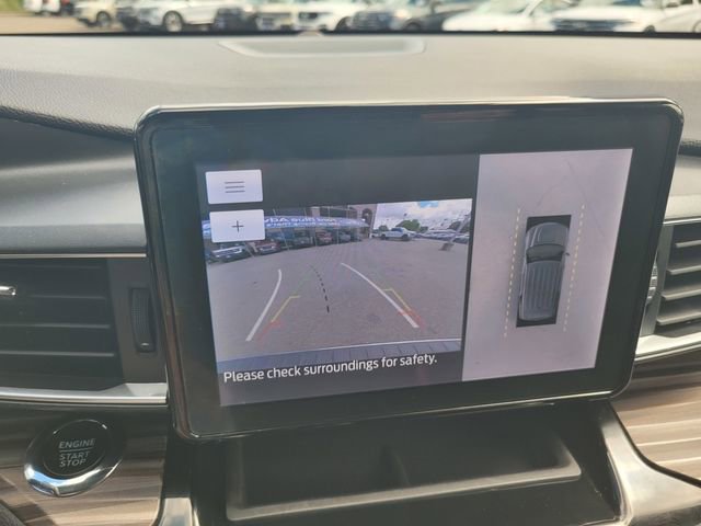 Certified 2023 Ford Explorer Limited image 20