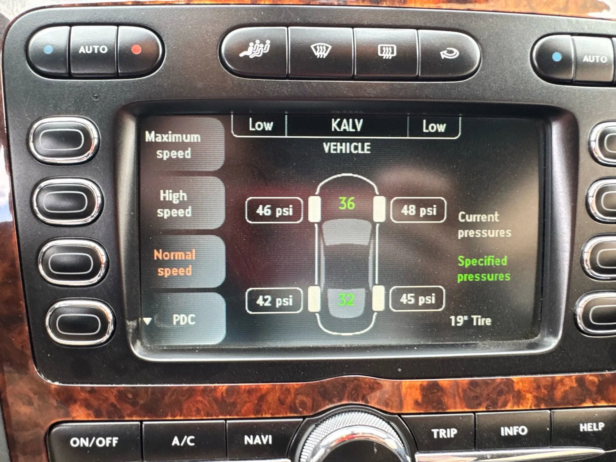 Used 2009 Bentley Continental GTC image 33