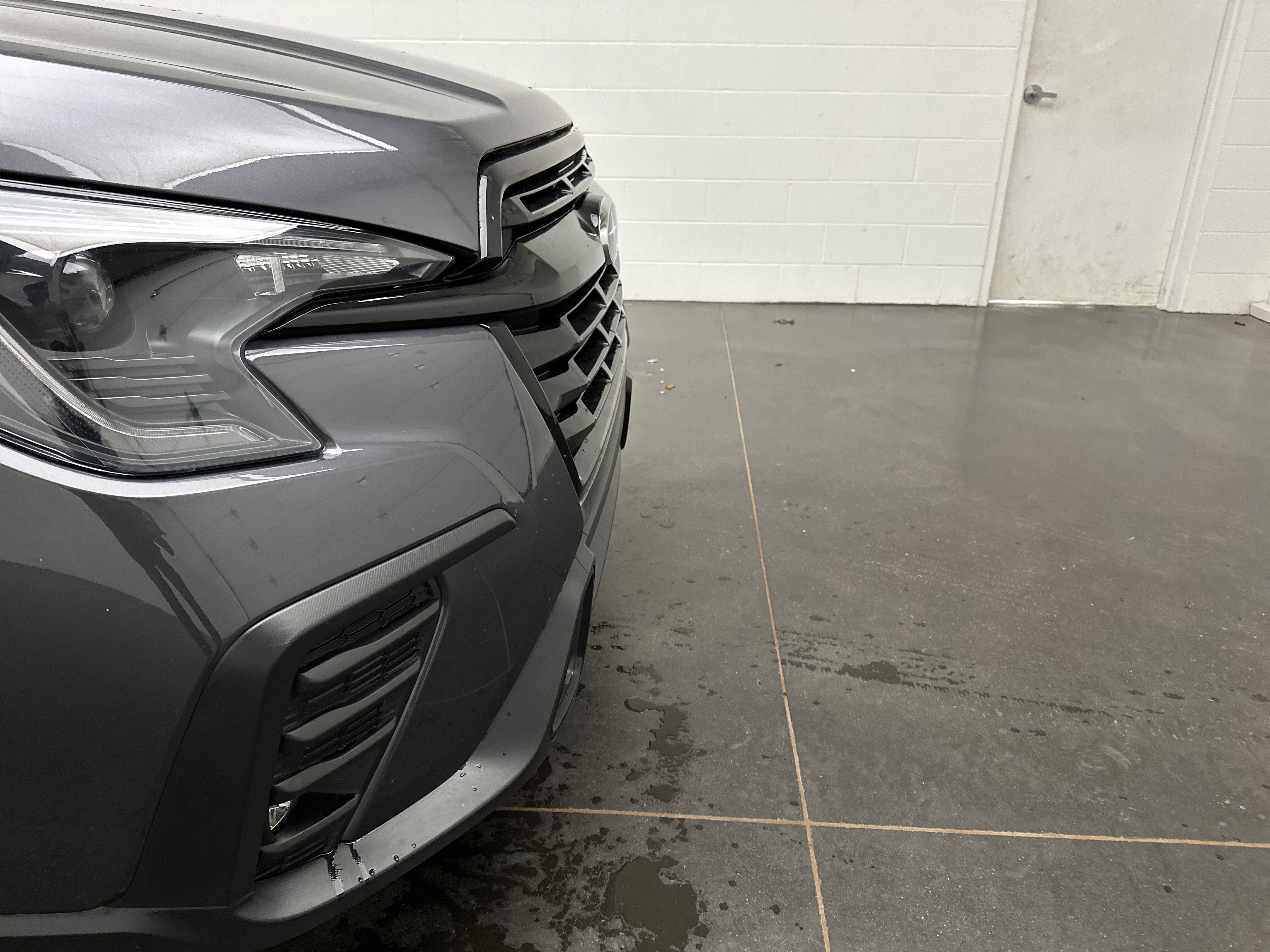 Certified 2025 Subaru Ascent Onyx Edition image 2