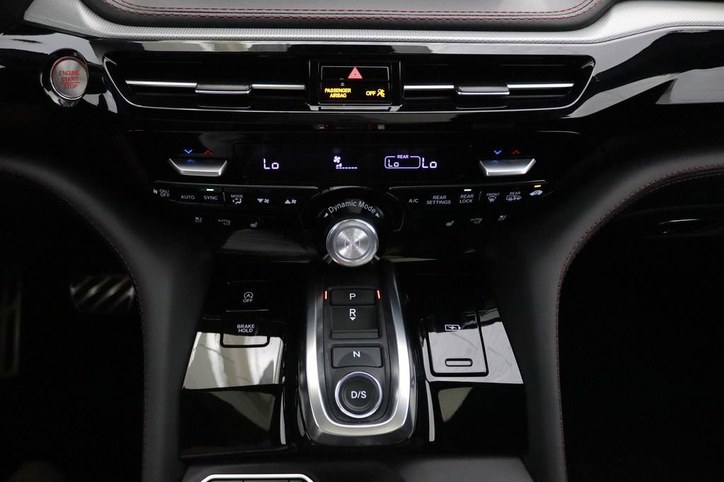 Certified 2024 Acura MDX A-Spec AWD/4WD image 25