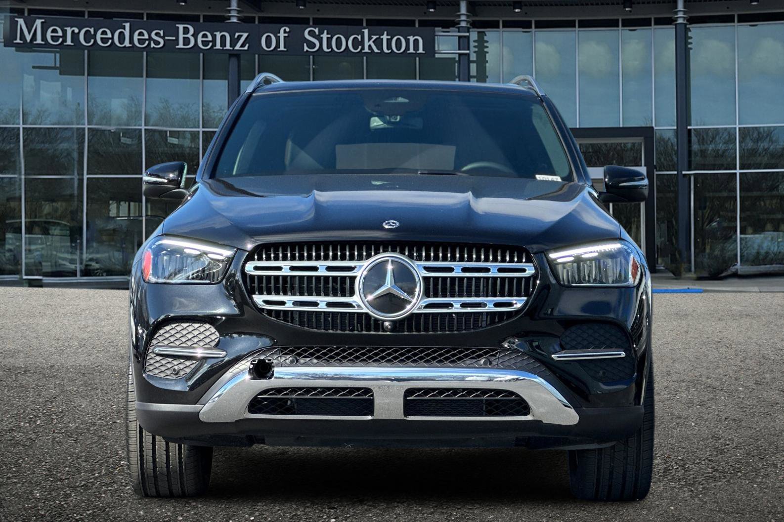 New 2026 Mercedes-Benz GLE 350 4MATIC image 9