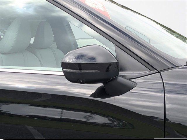 New 2025 Mitsubishi Outlander SEL image 11