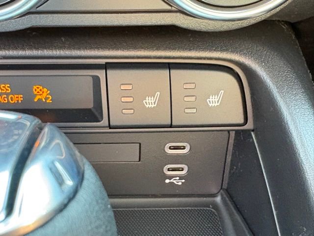 New 2026 MAZDA MX-5 Miata RF Grand Touring image 13