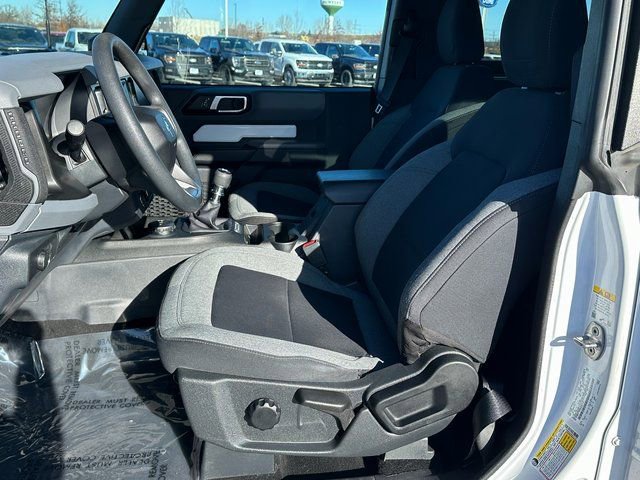 Used 2022 Ford Bronco 2-Door image 13