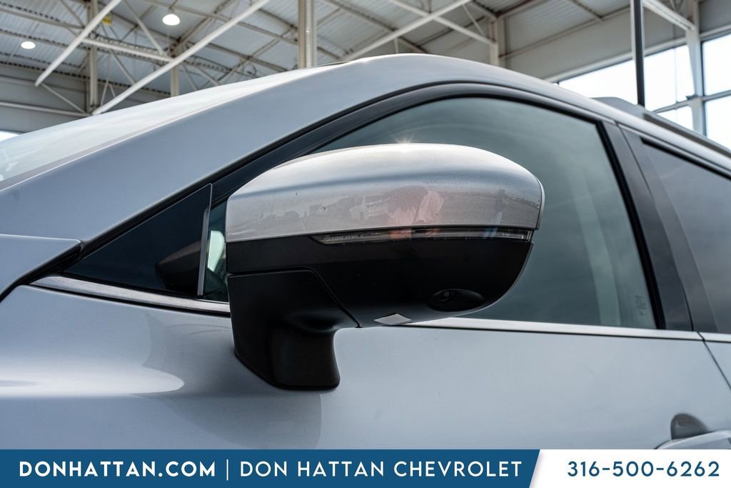 Used 2025 Nissan Pathfinder SL image 28