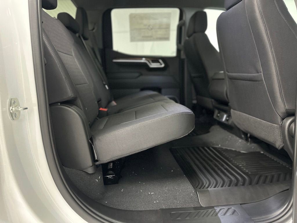New 2026 Chevrolet Silverado 1500 LT RWD image 25