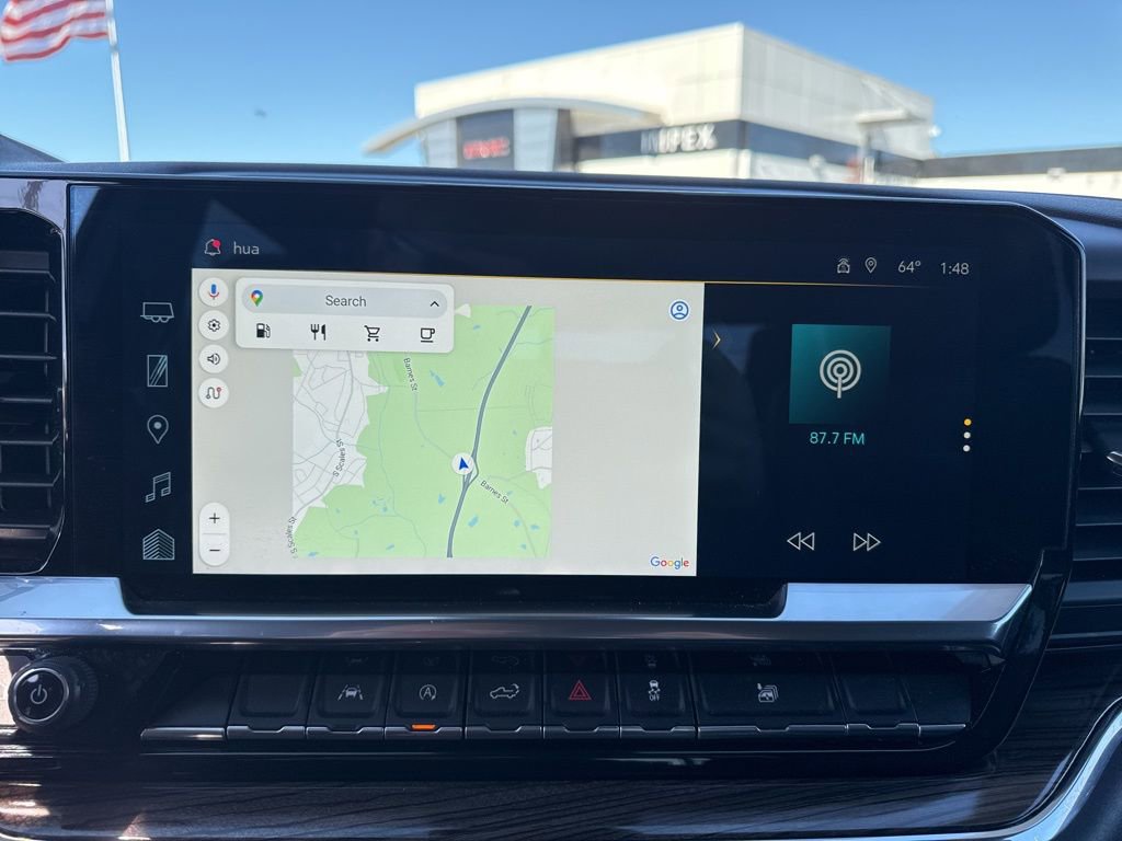 Used 2023 Chevrolet Silverado 1500 RST w/ Redline Edition image 20