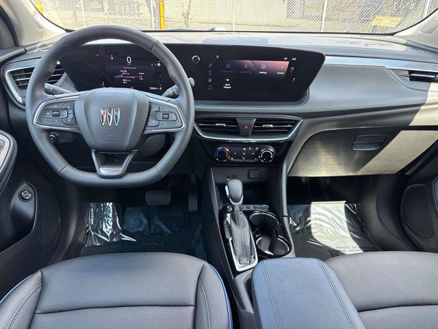 Used 2025 Buick Encore GX Sport Touring w/ Advanced Technology Package AWD/4WD image 7