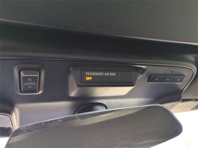 Used 2018 Chevrolet Camaro SS image 23