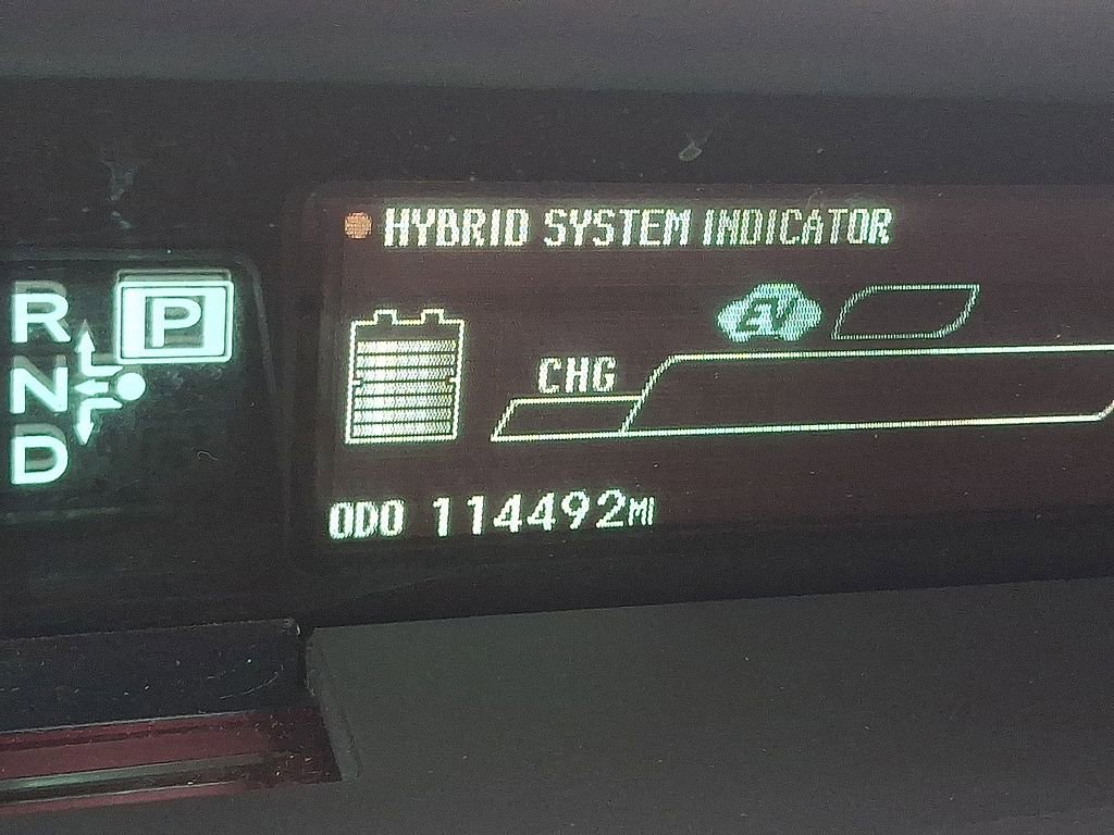 Used 2013 Toyota Prius Persona Series image 28