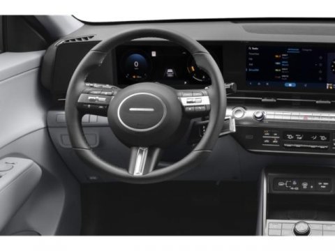 New 2026 Hyundai Kona SEL Premium image 9