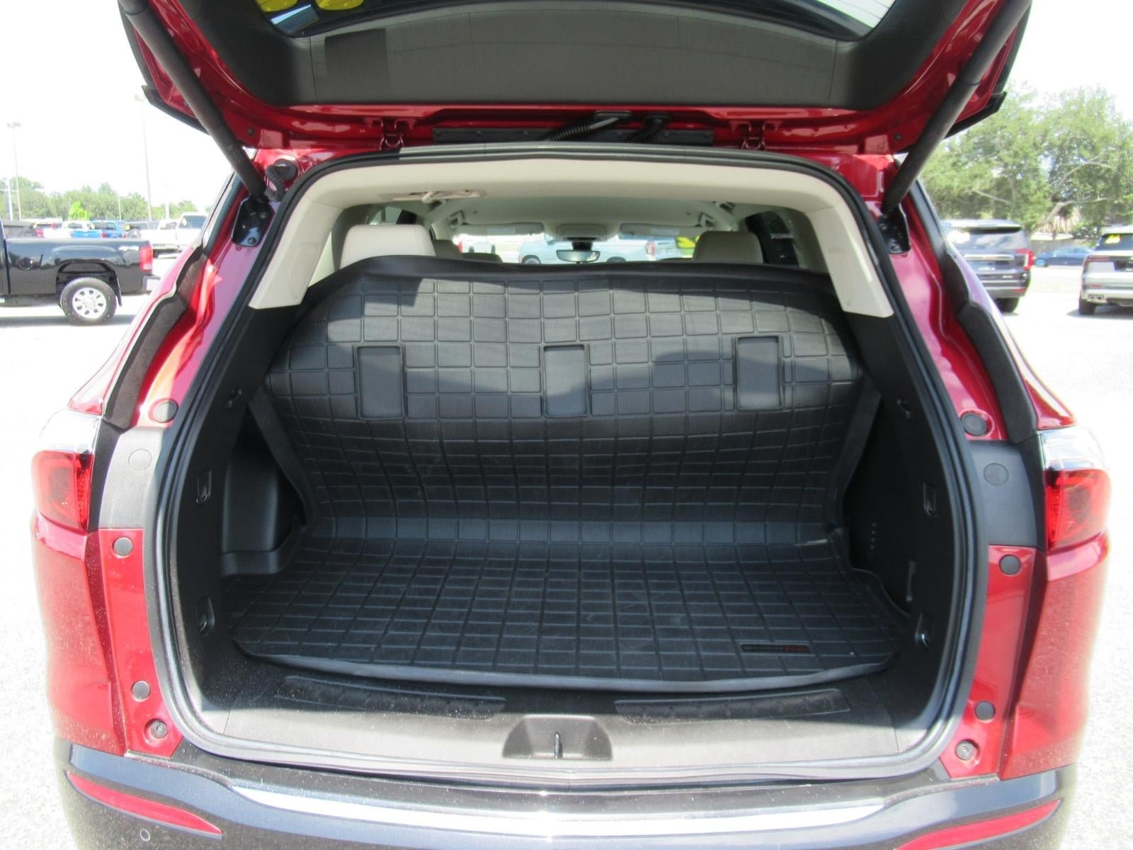 Used 2022 Buick Enclave Premium w/ Trailering Package, 5000 lbs. FWD image 39