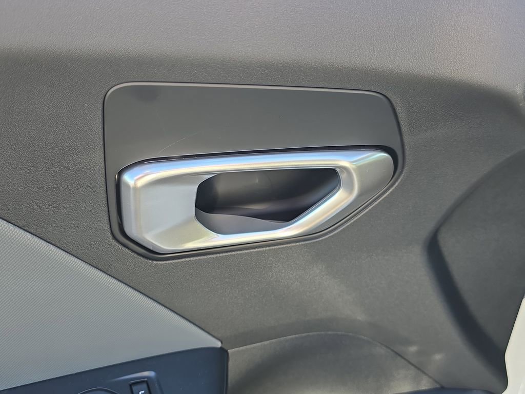 New 2025 Kia K4 LXS image 20