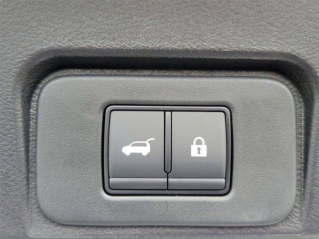 New 2026 Nissan Rogue SV w/ Rock Creek Premium Package image 24