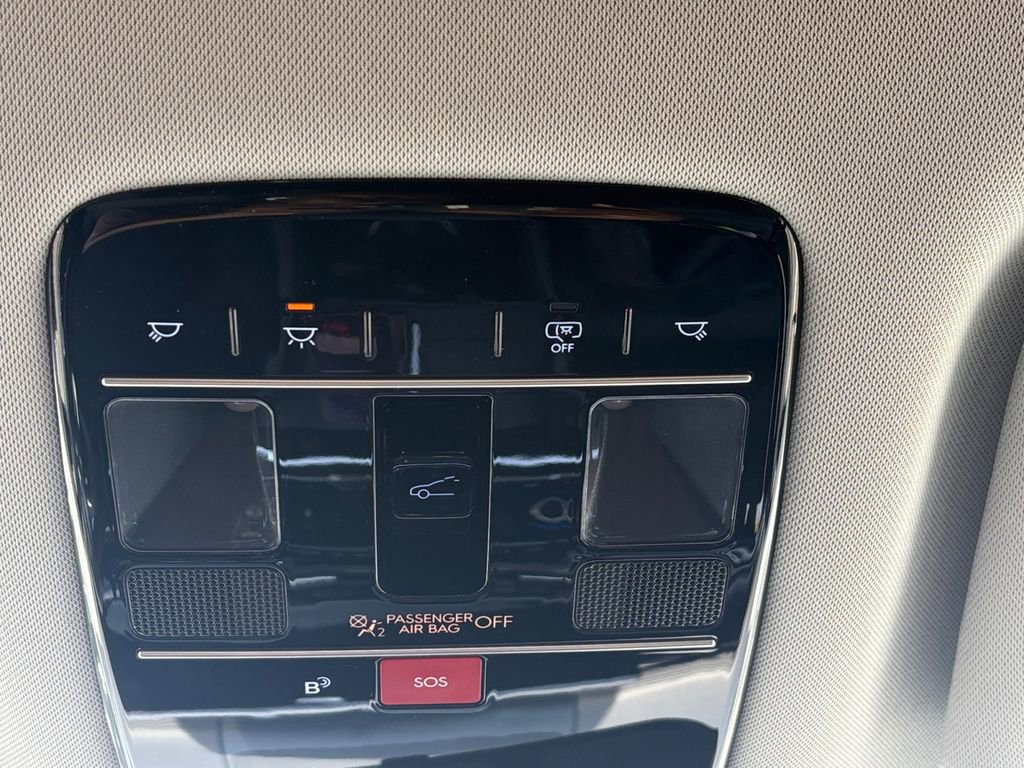 New 2026 Hyundai Santa Fe XRT image 29