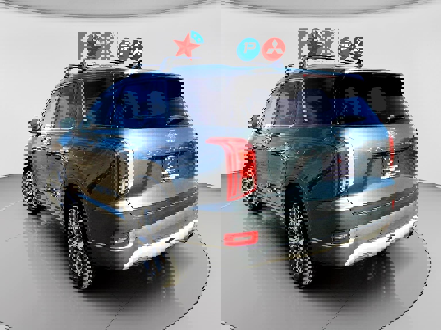 Used 2022 Hyundai Palisade SEL w/ Premium Package image 5