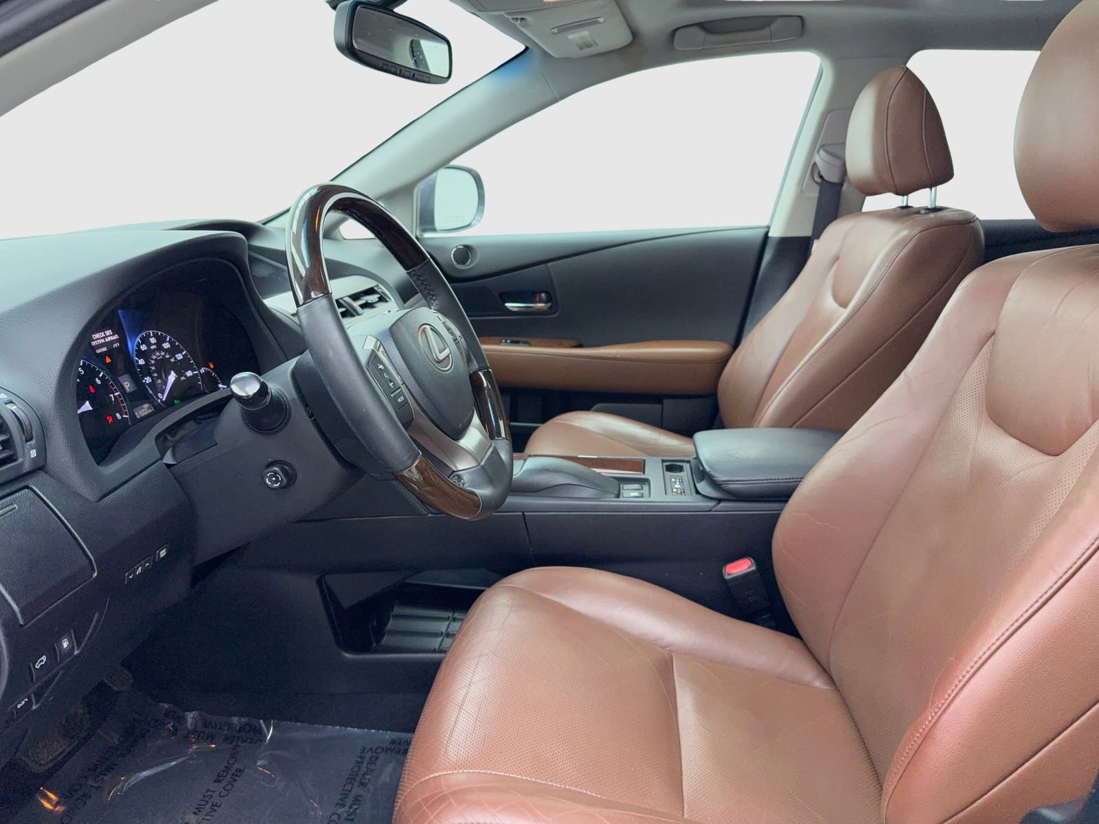 Used 2015 Lexus RX 350 FWD image 17