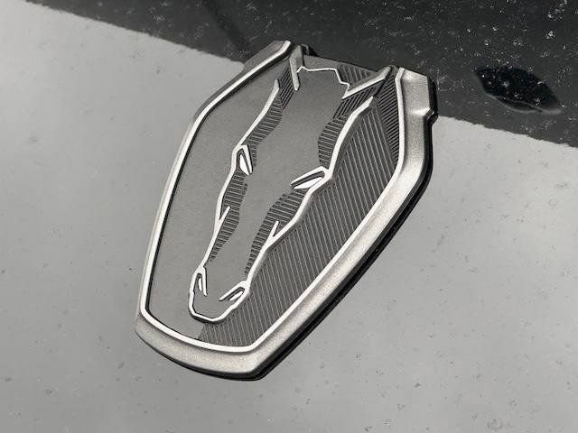 New 2025 Ford Mustang Dark Horse image 8