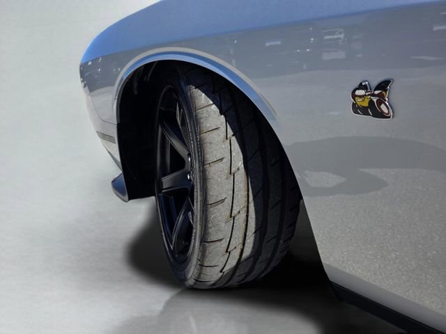 Certified 2023 Dodge Challenger R/T Scat Pack w/ Dynamics Package image 39