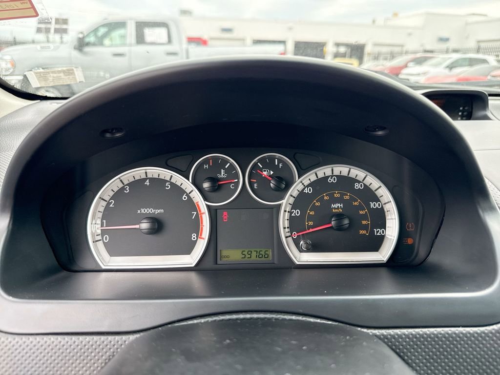 Used 2010 Chevrolet Aveo LT image 14