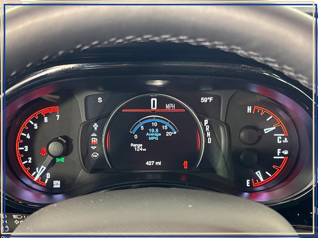 New 2027 Dodge Durango GT AWD/4WD image 17
