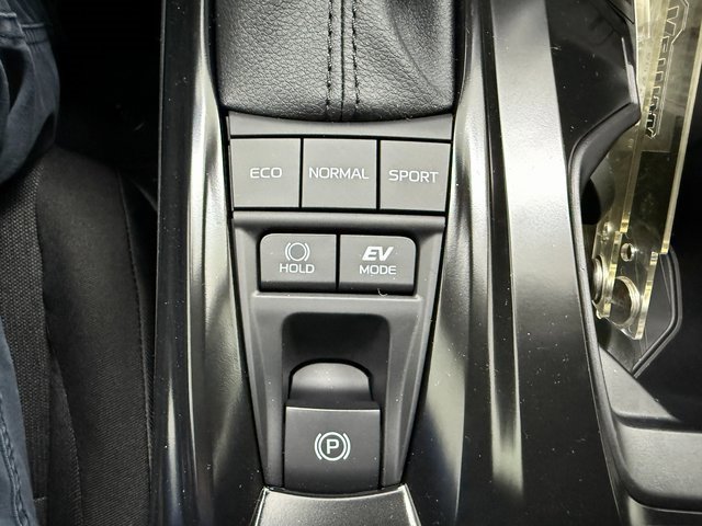 New 2026 Toyota Camry LE w/ Convenience Package image 21