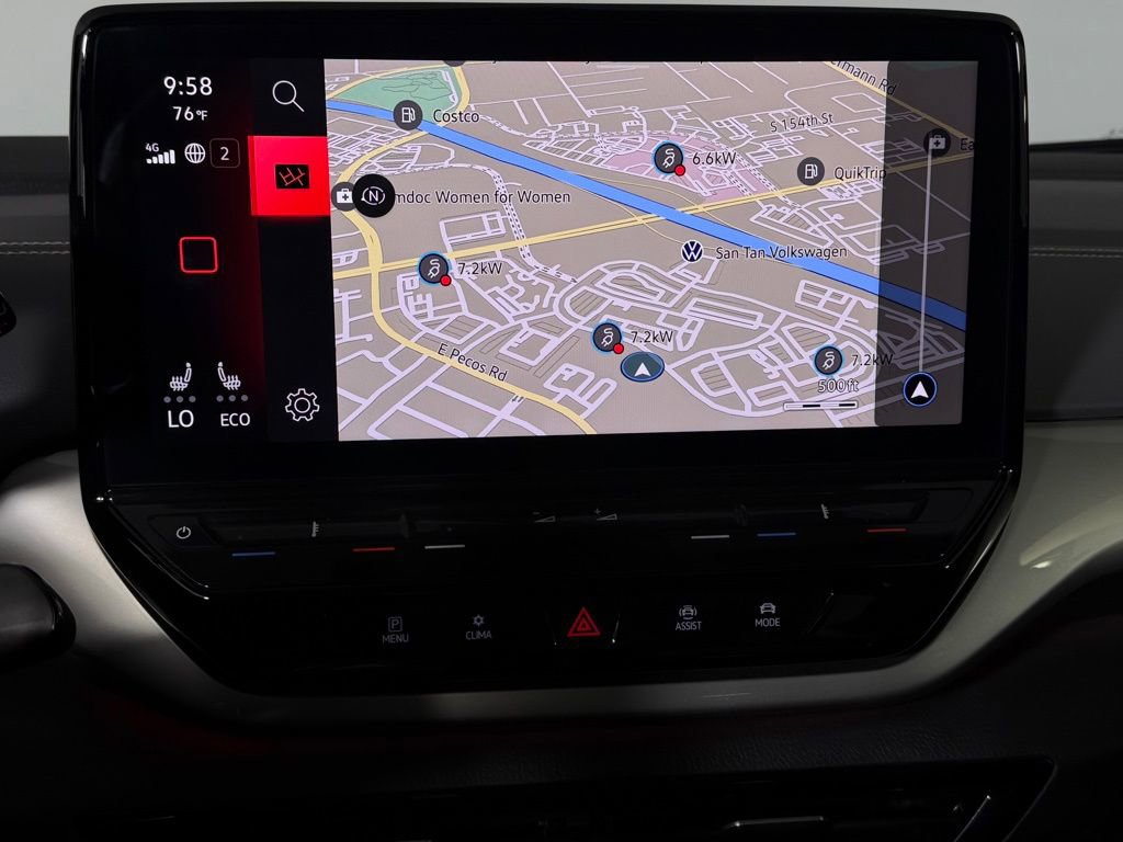 Used 2023 Volkswagen ID.4 Pro S AWD/4WD image 18