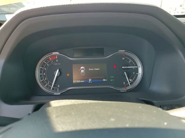 Used 2023 Honda Ridgeline RTL image 20