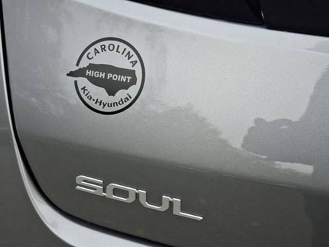 New 2025 Kia Soul LX image 6