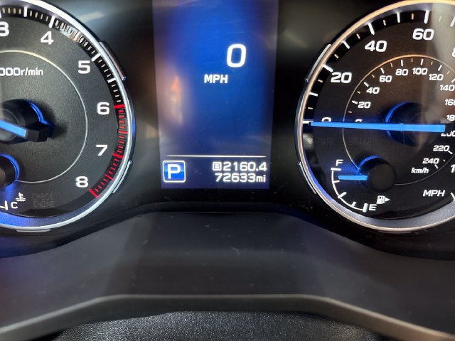 Used 2020 Subaru Ascent Touring AWD/4WD image 22
