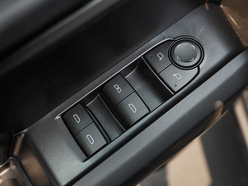 New 2026 Chevrolet Colorado Trail Boss AWD/4WD image 15