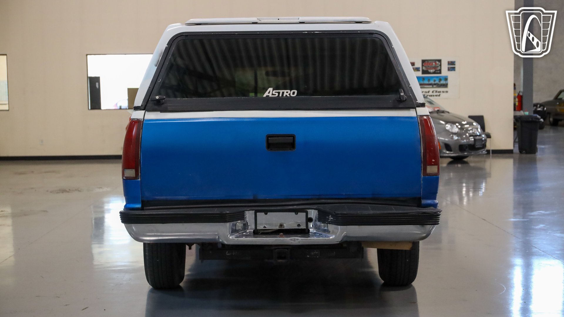 Used 1990 Chevrolet Silverado 1500 2WD Extended Cab image 6