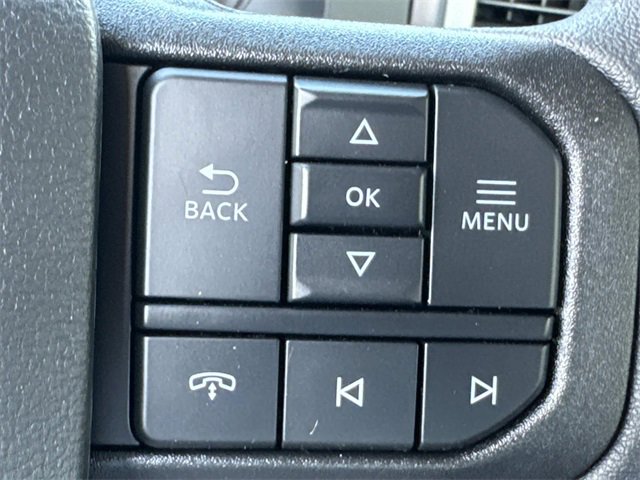 New 2026 Ford F250 XL w/ STX Appearance Package image 27