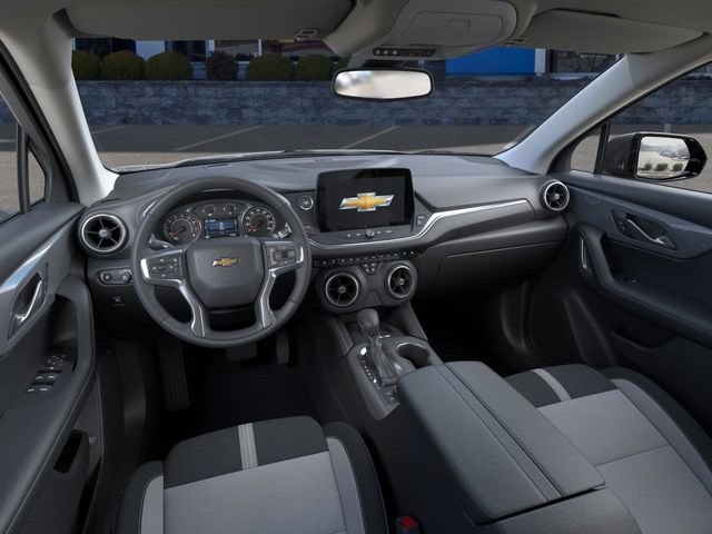 New 2026 Chevrolet Blazer LT w/ Convenience Package AWD/4WD image 15